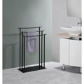 Kd Mueble Silfax Towel Rack KD2650423